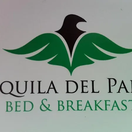 L'aquila Del Parco 3* Pizzoli