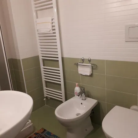 Bed & Breakfast L'aquila Del Parco