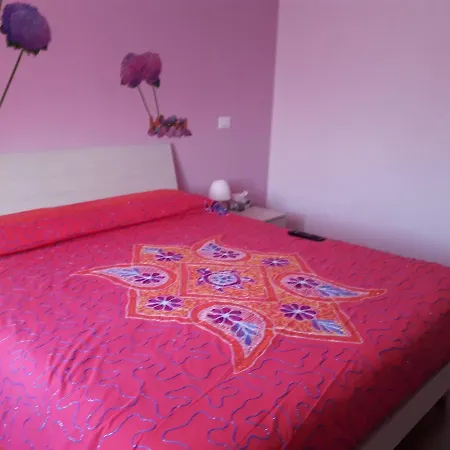 L'aquila Del Parco Bed & Breakfast