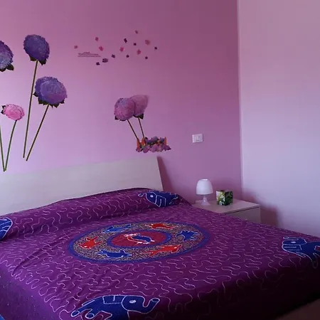 L'aquila Del Parco Bed & Breakfast 3*
